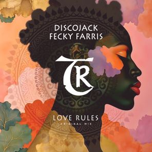 Discojack, Tibetania – Love Rules