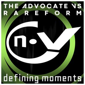 The Advocate, RareForm – Defining Moments