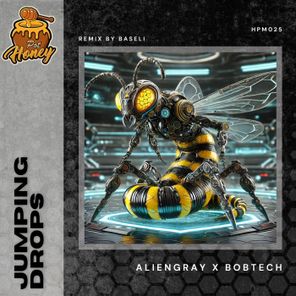 BOBTECH, Baseli – Jumping Drops