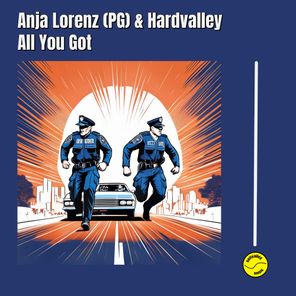 Hardvalley, Anja Lorenz (PG) – All You Got