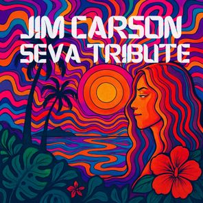 Jim Carson, DADDY COLA – Seva Tribute