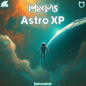 iMan Luis – Astro XP