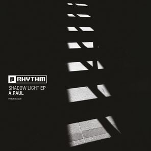 A.Paul, D.Noyse – Shadow Light EP