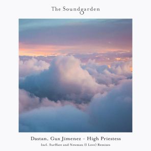 Surfface, Newman (I Love) – High Priestess