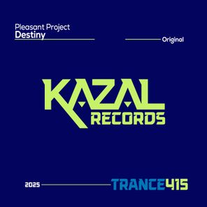Pleasant Project – Destiny