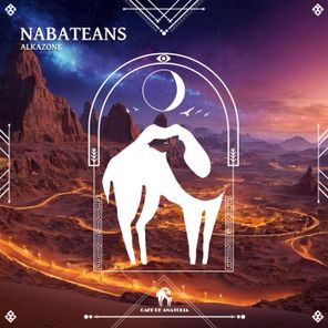 Cafe De Anatolia, Alkazone – Nabateans