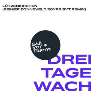 Lützenkirchen – 3 Tage Wach