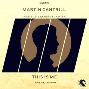 Martin Cantrill – This Is Me