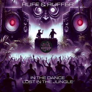 Ruff & Ruffer – In The Dance