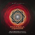 Ewan Rill, Anton Make – Hello Brother (Remixes)
