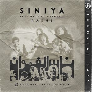 Rash B, Nass El Ghiwane – Siniya