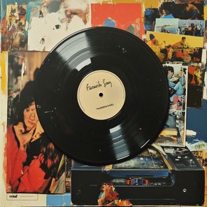 Thunder, Chaël – Favourite Song
