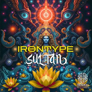Irontype – Sultan EP