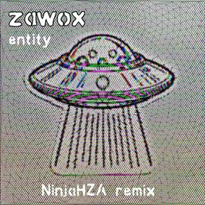 NinjaHZA, zawox – Entity