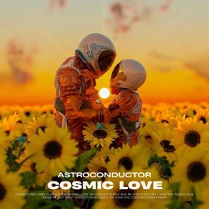 Astroconductor – Cosmic Love