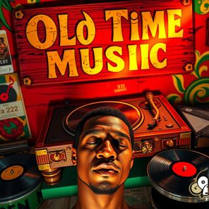 Dj STP – Old Time Music