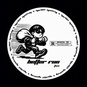F-17 – Better Run