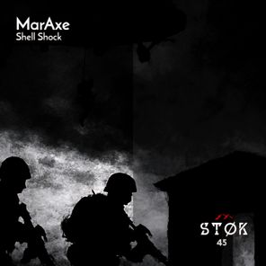 MarAxe – Shell Shock