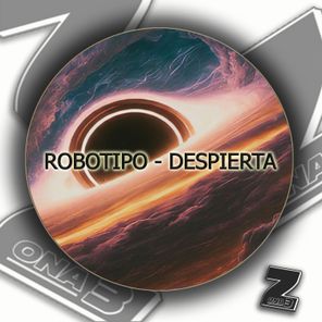 Robotipo – Despierta