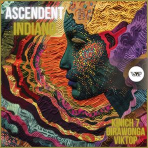 Indiano, Viktop – Ascendent