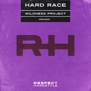 Wildness Project – Hard Race