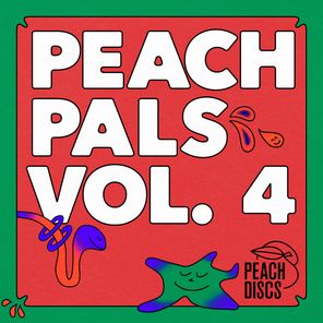 Subb-an, Rhem – Peach Pals, Vol. 4
