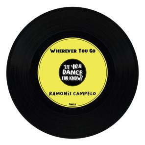 Ramonis Campelo – Wherever You Go