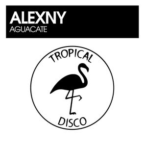 Alexny – Aguacate