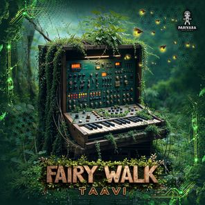 Taavi, Dezrael – Fairy Walk