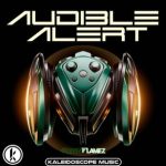 Greenflamez – Audible Alert