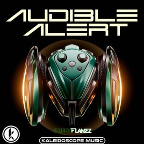 Greenflamez – Audible Alert
