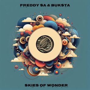 Buksta, Freddy SA – Skies of Wonder
