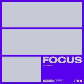Focus: Best Tech House June 2025 Chart from Denys Borysov