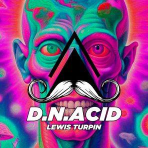 Lewis Turpin – D.N.Acid