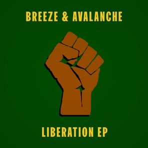 Breeze, AvAlanche – Liberation