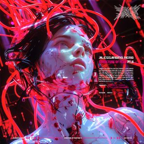 Alessandro Nero – Structure Of Fear, Pt. 2