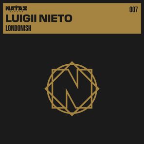 Luigii Nieto – Londonish