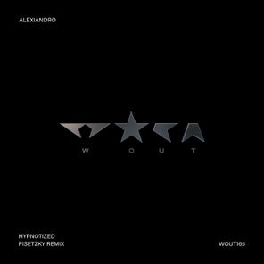 Alexiandro, Pisetzky – Hypnotized