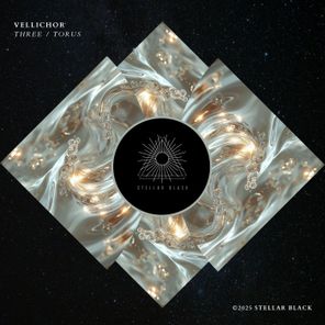 Vellichor – Three / Torus