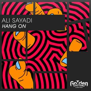 Ali Sayadi – Hang On