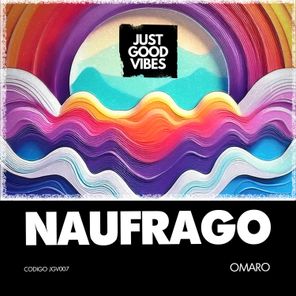 Omaro – Naufrago