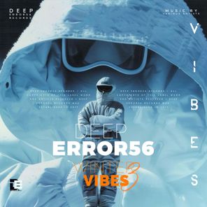 Msindo De Serenade, KurtGee Mvsic – Deep Error56 Winter Vibes 3