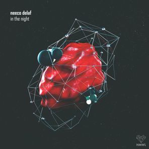 Neeco Delaf, Flora Cash – In The Night EP