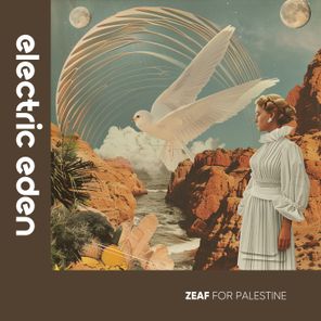 ZEAF – For Palestine