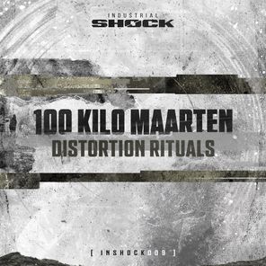 100 kilo Maarten – Distortion Rituals