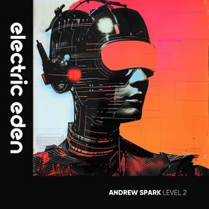 Andrew Spark – Level 2