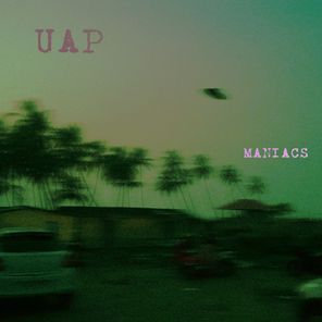 Gustavo Lino, Juantake_ – Uap