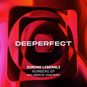 Simone Liberali, Jesse Perez – Rumbero