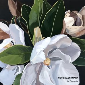 Nuru MacNamara – La Gardenia