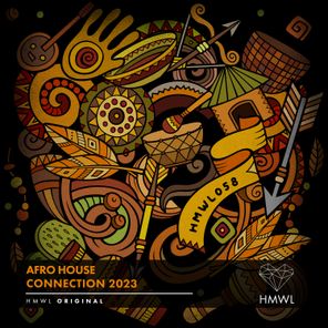 Dan Bay, Toprak Baris – Afro House Connection 2023